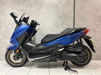 2023 Honda Forza 350 NSS350 - 8790 miles