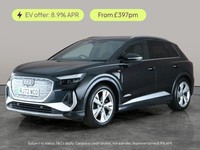  Audi Q4 e-tron 150kW 40 82kWh S Line 5dr Auto [C+S/Tech Pack] - LED - HEATED SE