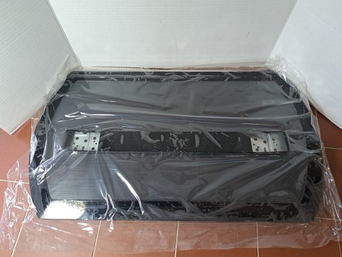 Base Only . No Rails Or Bars ~25"×14"