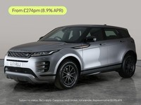 Land Rover Range Rover Evoque 2.0 D165 R-Dynamic SUV 5dr Diesel Manual FWD Euro 