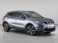 2016 Nissan Qashqai 1.5 dCi Tekna 2WD Euro 6 (s/s) 5dr SUV Diesel Manual