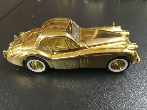 特価 Western Models (1/43) ジャガー XK120 FHC ヴァンガード ジャガー XK120 1/43 限定1/3300 - メルカリ