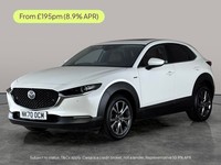 2020 Mazda CX-30 2.0 Skyactiv X MHEV 100th Anniversary Edition 5dr HATCHBACK PET