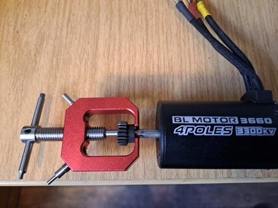 Artikelfoto(s) von einem verifizierten Käufer