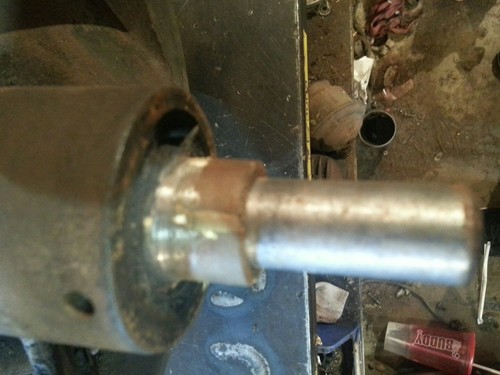 maytag upright gas engine hit miss motor