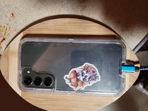 Photos de l'objet d'un acheteur vérifié