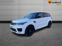 2018 Land Rover Range Rover Sport 3.0 SDV6 HSE Dynamic 5dr Auto ESTATE Diesel Au