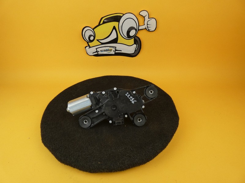 Wischermotor Hinten 0390201860 Fiesta 7