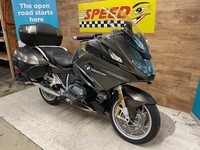 BMW R1250RT LE 2022