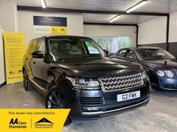 2013 Land Rover Range Rover 4.4 SD V8 Vogue Auto 4WD Euro 5 5dr ESTATE Diesel Au