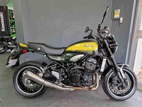 2024 Kawasaki Z900RS