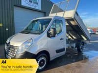 Renault Master dci 170 3T5 Comfort Diesel Automatic
