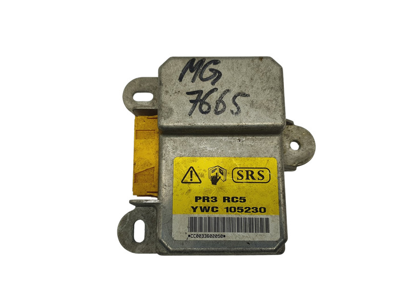 Calculateur Ecu Ywc105230, Pr3 Rc5 Honda