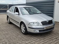 Skoda Octavia II 1Z 05-09 Schalter Taster Öffner Skoda Octavia II 1Z 05-09 10.01.2006 gebraucht Vorschau 6