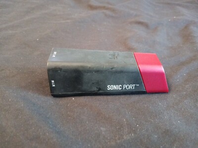 Line 6 Sonic Port Audio Interface for iPhone/iPad - PN: 59-00-0155.