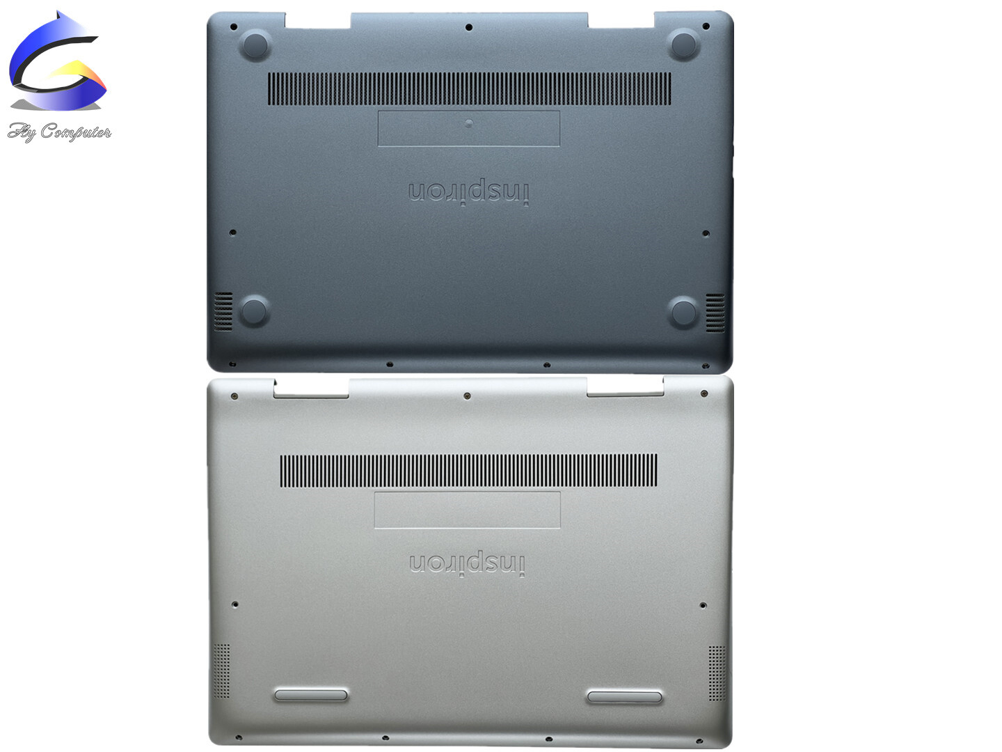 New For Dell Inspiron 14-5000 5481 5482 P93G 2-in-1 Bottom New For Dell Inspiron 14-5000 5481 5482 P93G 2-in-1 Bottom