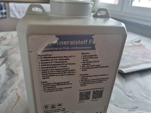Artikelfoto(s) von einem verifizierten Käufer