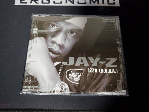 Jay-Z - Izzo (H.O.V.A.) CD IMPORT SINGLE | eBay