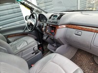 Mercedes Viano Vito W639 03-10 CDI 2,2 110KW Autom Kompressor für Luftfahrwerk Luftfederung Mercedes Viano Vito... Vorschau 10