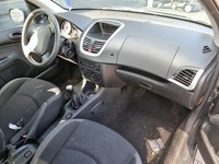 Peugeot 206+ 09-12 1,1 44KW Kombiinstrument Tacho Peugeot 206+ 09-12 25.03.2010 9673798980 gebraucht Vorschau 8