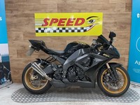 Kawasaki NINJA ZX10R