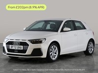 2023 Audi A1 30 TFSI 110 Sport 5dr HATCHBACK PETROL Manual