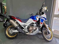 2019 Honda AFRICA TWIN