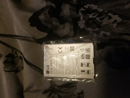Photos de l'objet d'un acheteur vérifié