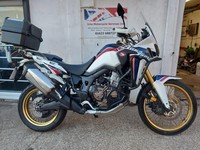 HONDA CRF1000 D-H AFRICA TWIN DCT ADVENTURE SPORT
