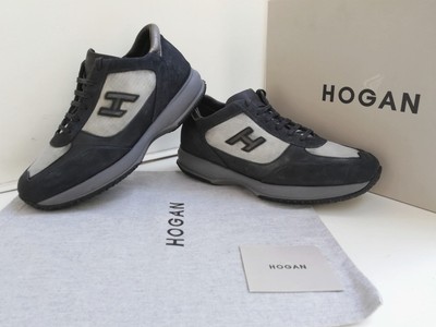 scarpe hogan uomo interactive 43 scarpe hogan uomo interactive 43