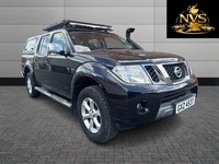 NISSAN NAVARA 2.5 dCi Tekna 2014