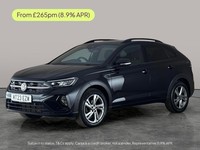 2023 Volkswagen Taigo 1.5 TSI R-Line SUV 5dr Petrol DSG Euro 6 (s/s) (150 ps) - 