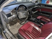 VW Phaeton 3D 01-07 Lang Kabelbaum für Motor Einspritzung Links VW Phaeton 3D 01-07 13.05.2006 070971033A gebraucht Vorschau 8