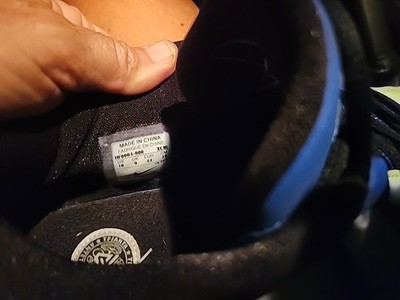 Item photo(s) from verified buyer