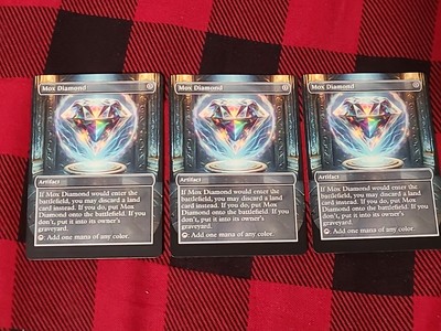 Mox Diamond アーティファクトカード mox-diamond-78080.jpg