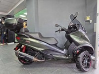 2020 Piaggio MP3 500 HPE LT SPORTS ABS