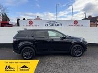 2019 Land Rover Discovery Sport 2.0 TD4 Landmark Auto 4WD Euro 6 (s/s) 5dr ESTAT