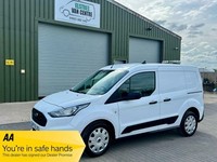 2020 Ford Transit Connect 1.5 220 EcoBlue Trend L1 Euro 6 (s/s) 5dr