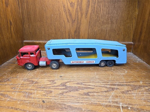 SSS【オールドタイマー バス青 S-1230】ブリキtin toy car箱付 Amazon.co.jp: SSSインターナショナル商事 S-1230OLD TIMER