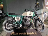 2025 Royal Enfield INTERCEPTOR BEAR 650