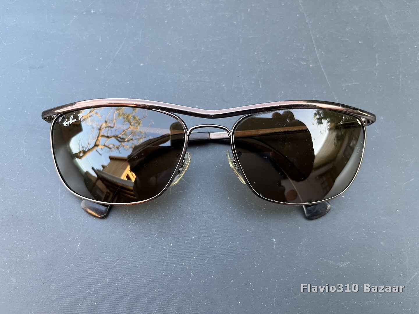 良品　Ray Ban　RB 3385 OLYMPIAN Ⅱ DELUXE $_57.JPG?set_id=880000500F