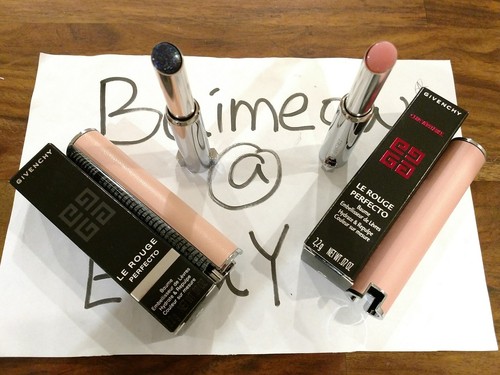 GIVENCHY LE ROUGE 限定版リップ 4本セット Le Rouge - Set | Givenchy Beauty