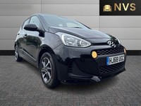 HYUNDAI I10 1.0 GO! SE 2018
