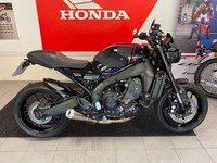 XSR900 SPECIAL