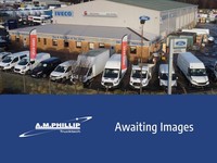 2023 Ford Ranger Ranger Diesel Pick Up D/Cab Wildtrak 2.0 Eco Blue 213 Auto Van 