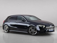 2019 Mercedes-Benz A Class 1.3 A200 AMG Line 7G-DCT Euro 6 (s/s) 5dr Hatchback P