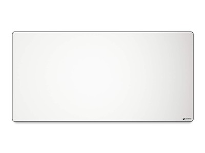 Glorious 3XL Extended Gaming Mouse Mat/Pad - Large, Wide (3XL Extended) White...