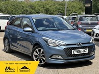 HYUNDAI I20 1.4 SE 2015