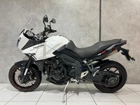 2015 Triumph Tiger Sport 1050 - 13421 miles - FANTASTIC CONDITION!