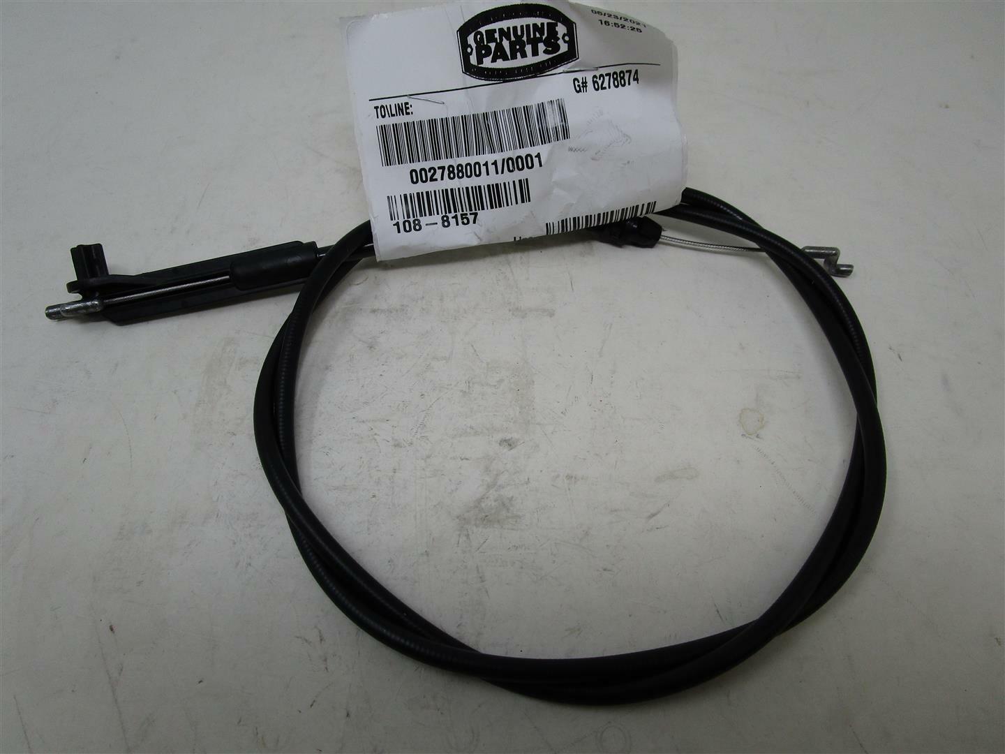 harueiページ Genuine Toro 108-8157 46